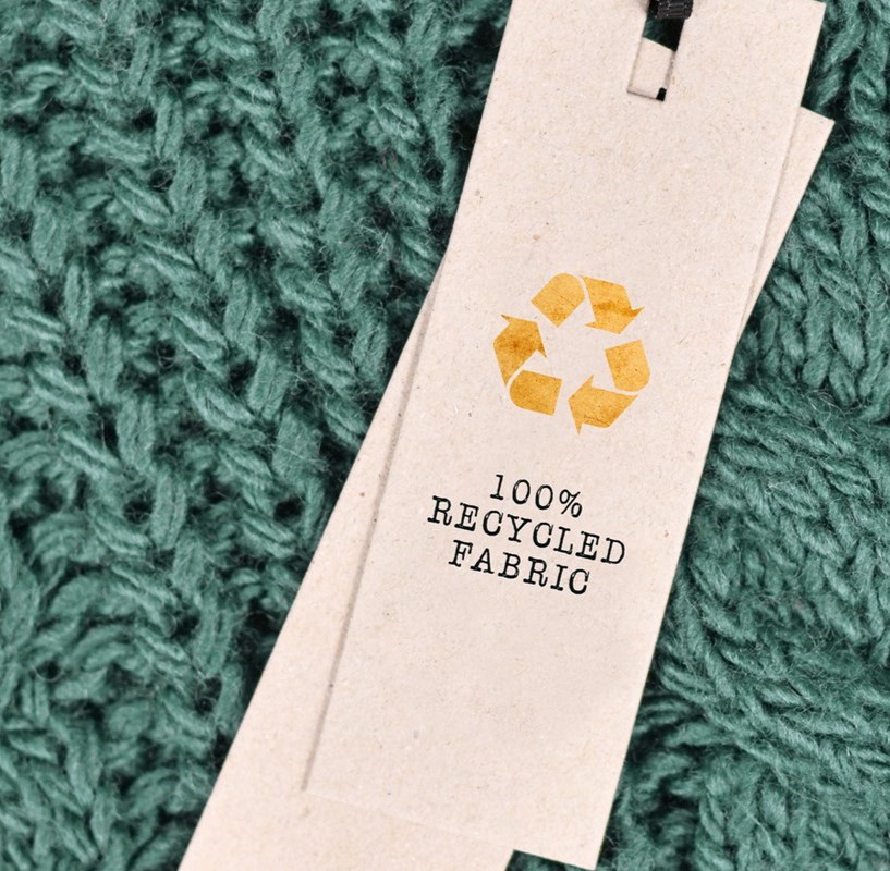 sustainable fashion